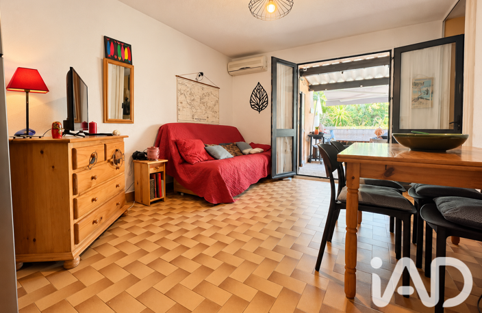Vente Appartement 3 pièces — photo 4