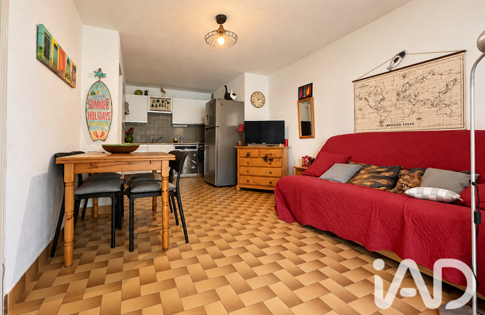 Vente Appartement 3 pièces — photo 5