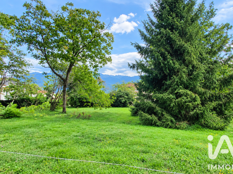 Vente Terrain 1 000 m&sup2; — photo 1
