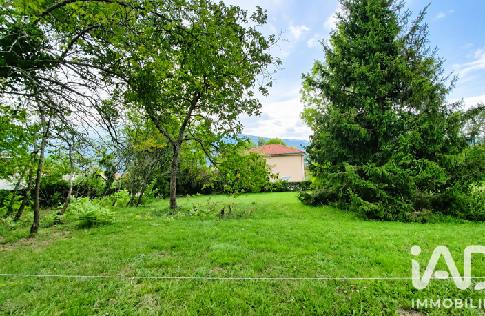 Vente Terrain 1 000 m&sup2; — photo 2