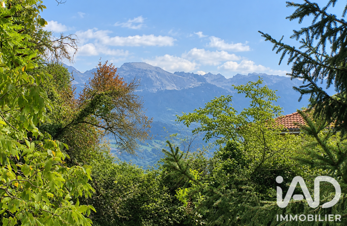 Vente Terrain 1 000 m&sup2; — photo 3