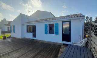 Maison 3 Pièces 38 m² à vendre à L'Île-d'Yeu (85350)