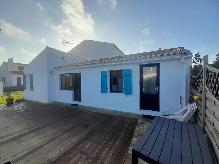 Charmante maison d'habitation — photo 1