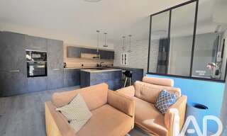Appartement 3 Pièces 58 m² à louer à Narbonne (11100)