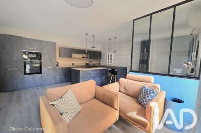 Appartement 3 pièces 980 €
