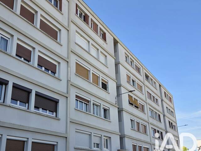 Vente Appartement 3 pièces — photo du bien