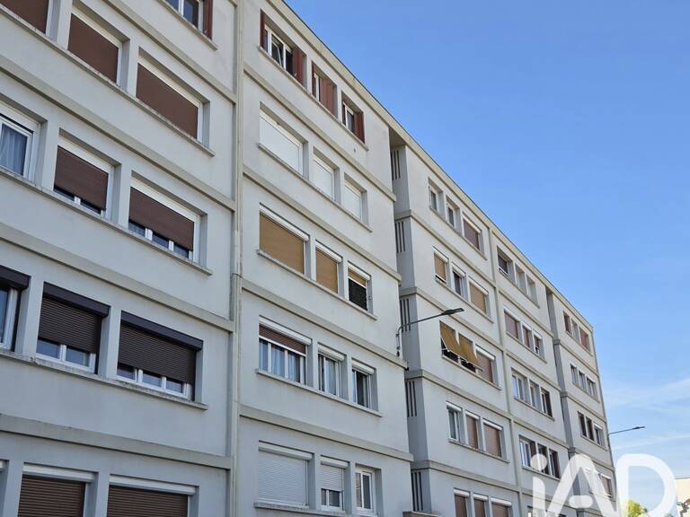 Vente Appartement 3 pièces — photo 1