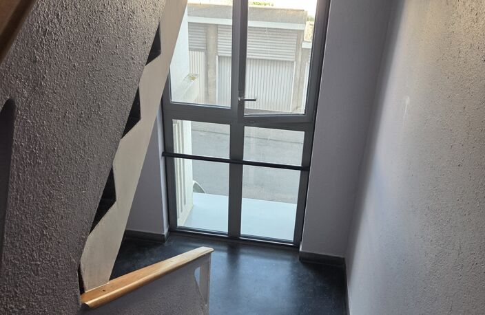 Vente Appartement 3 pièces — photo 2
