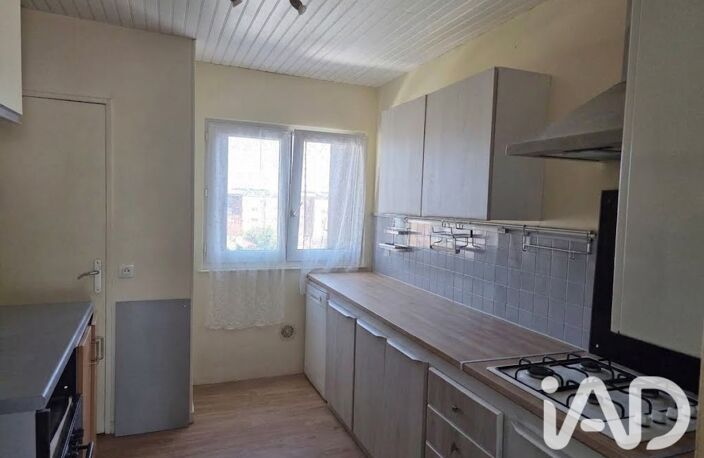 Vente Appartement 3 pièces — photo 3