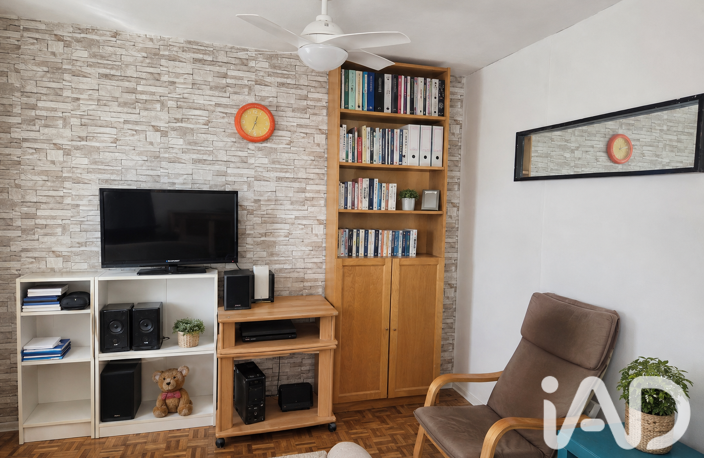 Vente Appartement 3 pièces — photo 4
