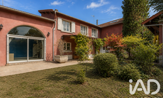 Maison 6 Pièces 134 m² à vendre à Vigneux-sur-Seine (91270)