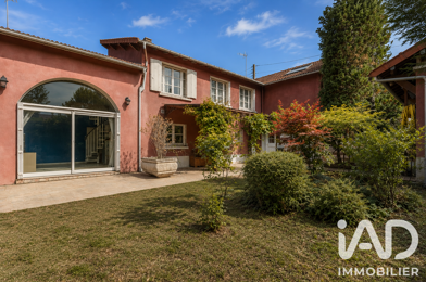 Maison 6 pièces 362000 €
