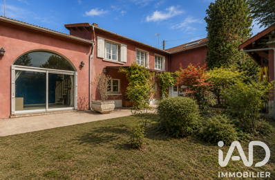 Vente Maison traditionnelle 6 pièces — photo du bien