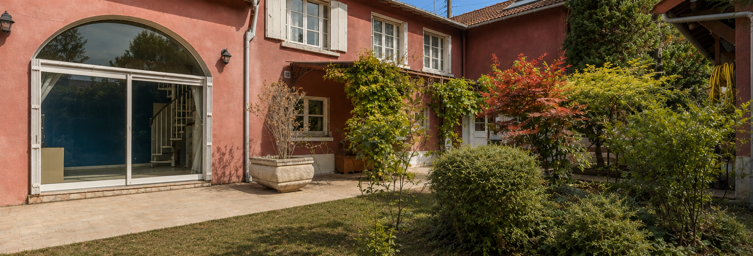 Maison 6 Pièces 134 m² à vendre à Vigneux-sur-Seine (91270)