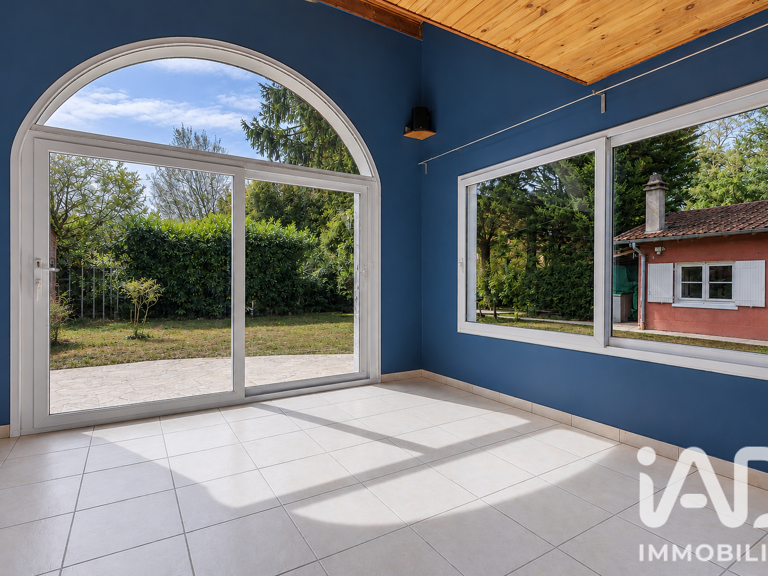 Vente Maison traditionnelle 6 pièces — photo 1