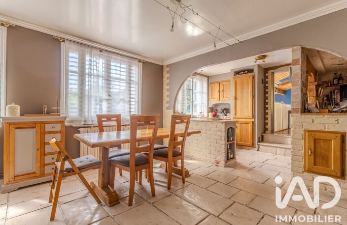 Vente Maison traditionnelle 6 pièces — photo 2