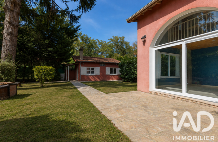 Vente Maison traditionnelle 6 pièces — photo 3