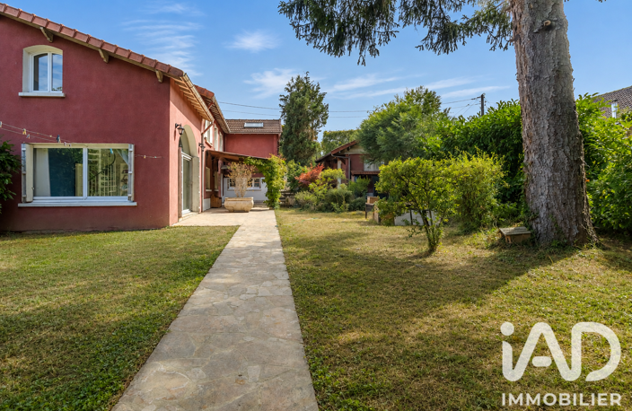 Vente Maison traditionnelle 6 pièces — photo 4