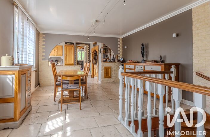 Vente Maison traditionnelle 6 pièces — photo 5