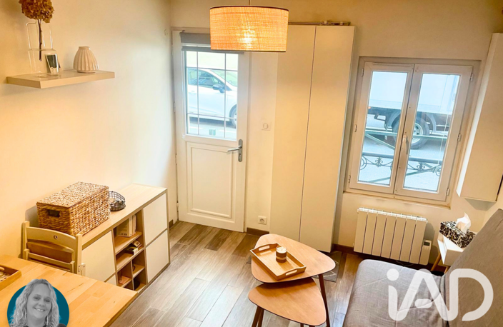 Vente Appartement 2 pièces — photo 2