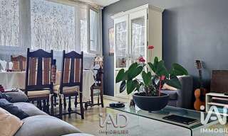 Appartement 4 Pièces 77 m² à vendre à Les Ulis (91940)
