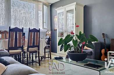 Appartement 4 pièces 159000 €