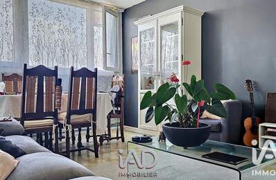 Vente Appartement 4 pièces — photo du bien