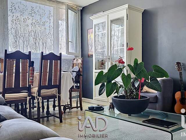 Vente Appartement 4 pièces — photo du bien