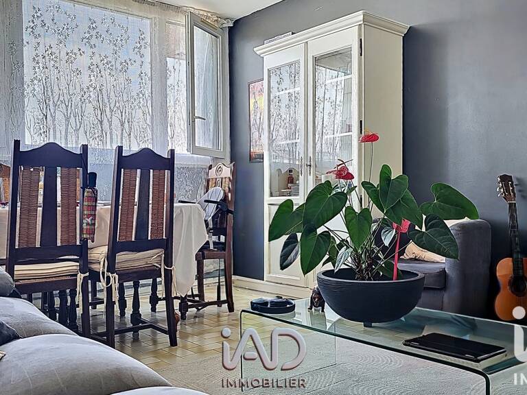 Vente Appartement 4 pièces — photo 1