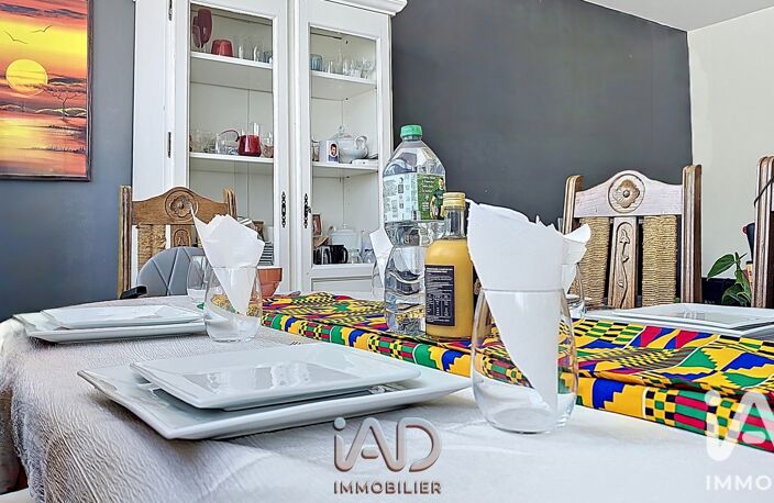 Vente Appartement 4 pièces — photo 2