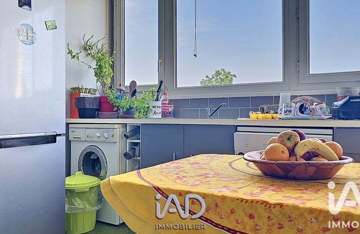 Vente Appartement 4 pièces — photo 3