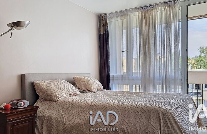 Vente Appartement 4 pièces — photo 4