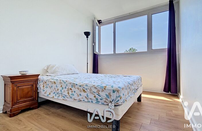 Vente Appartement 4 pièces — photo 5