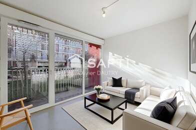 Appartement 2 pièces 129500 €