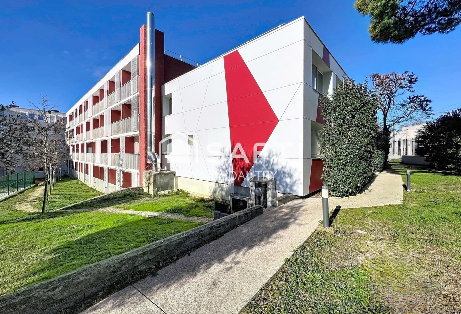 T2 - Investisseurs  Idéal premier investissement locatif — photo 1