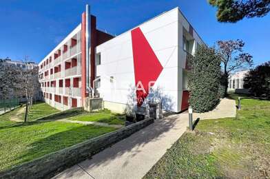 Appartement 2 pièces 129500 €
