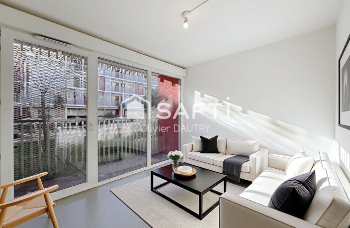 T2 - Investisseurs  Idéal premier investissement locatif — photo 3