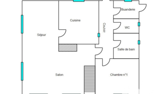 Maison 4 Pièces 112 m² à vendre à Pressagny-l'Orgueilleux (27510)