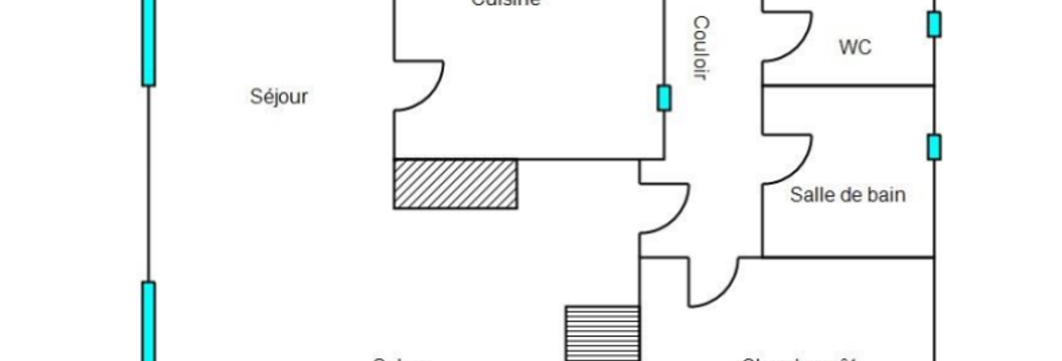 Maison 4 Pièces 112 m² à vendre à Pressagny-l'Orgueilleux (27510)