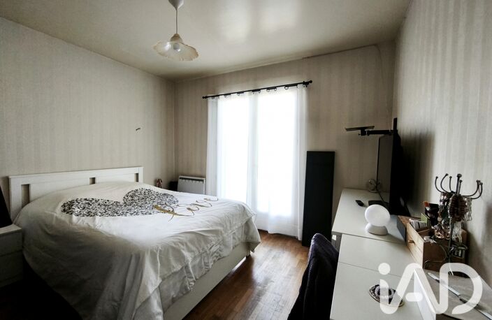 Vente Maison/villa 4 pièces — photo 3