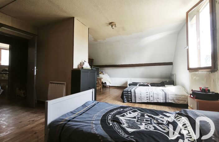 Vente Maison/villa 4 pièces — photo 4