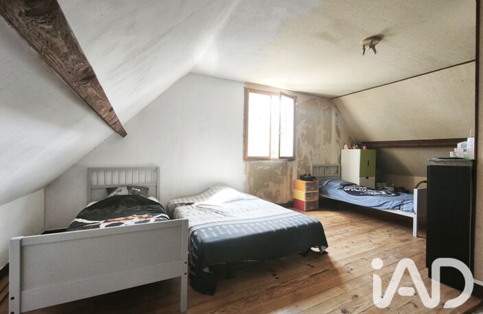 Vente Maison/villa 4 pièces — photo 5