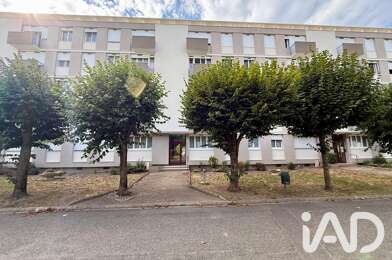 Appartement 4 pièces 175000 €