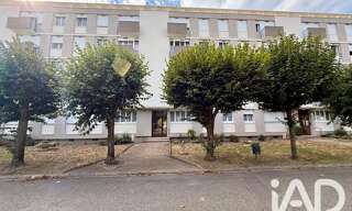 Appartement 4 Pièces 65 m² à vendre à Eaubonne (95600)