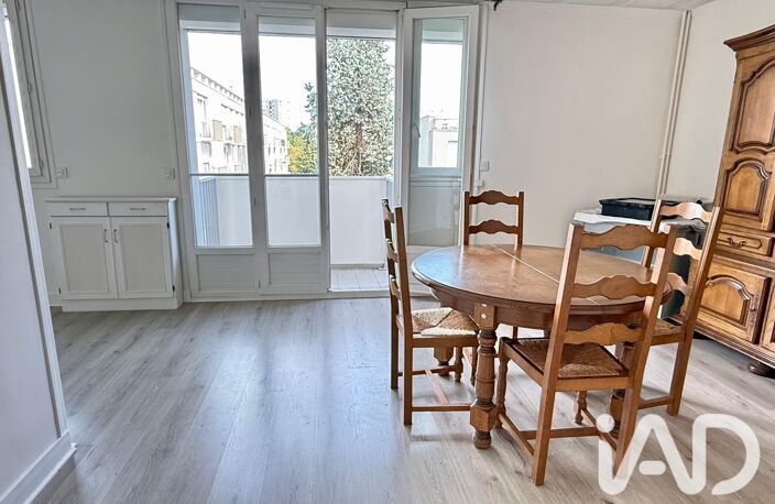 Vente Appartement 4 pièces — photo 2