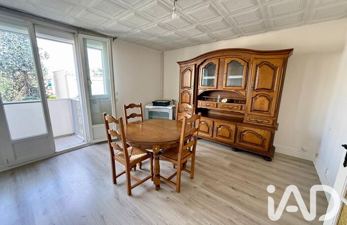 Vente Appartement 4 pièces — photo 3