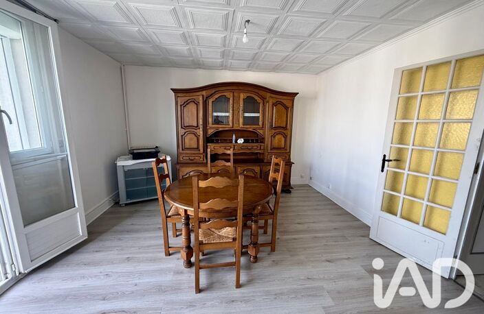 Vente Appartement 4 pièces — photo 4