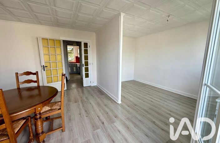 Vente Appartement 4 pièces — photo 5
