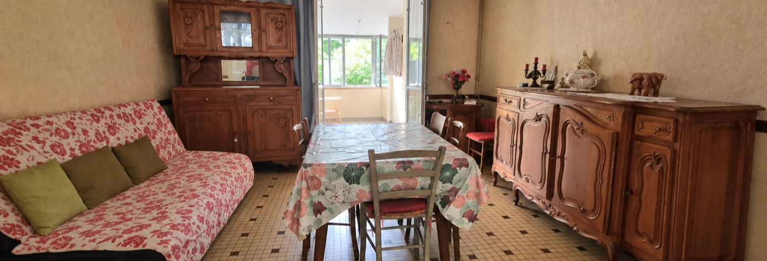 Maison 7 Pièces 93 m² à vendre à Doué-en-Anjou (49700)