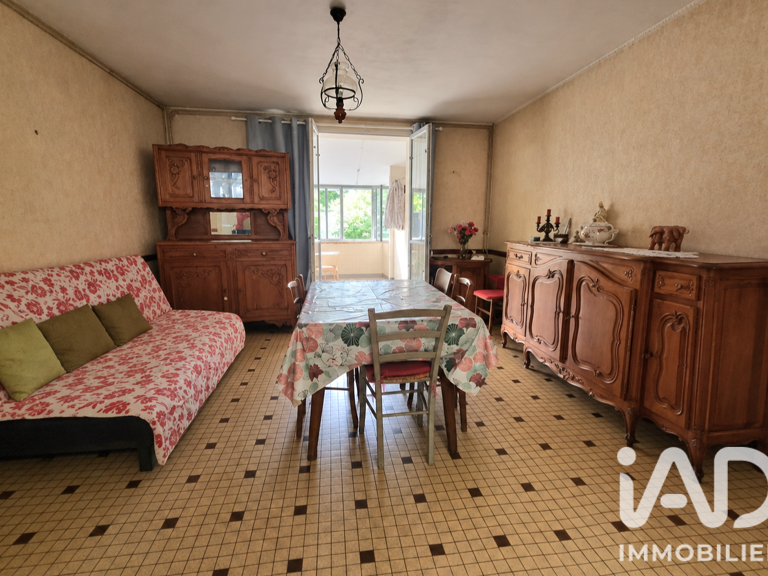 Vente Maison de ville 7 pièces — photo 1